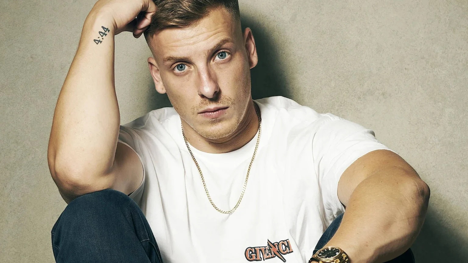 felix lobrecht vermögen