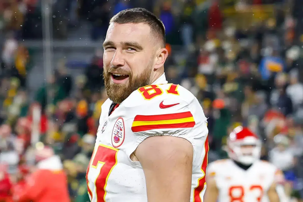 travis kelce vermögen